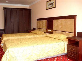 Best Eastern Sayokhat Otel Taşkent Dış mekan fotoğraf
