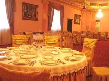 Best Eastern Sayokhat Otel Taşkent Dış mekan fotoğraf