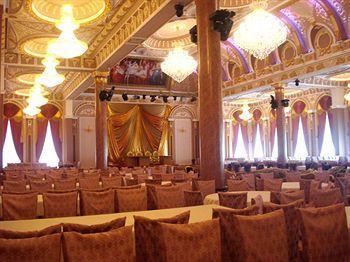 Best Eastern Sayokhat Otel Taşkent Dış mekan fotoğraf