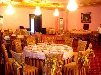 Best Eastern Sayokhat Otel Taşkent Dış mekan fotoğraf