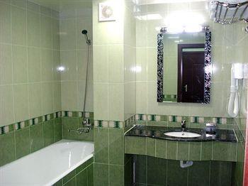 Best Eastern Sayokhat Otel Taşkent Dış mekan fotoğraf