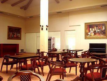 Best Eastern Sayokhat Otel Taşkent Dış mekan fotoğraf